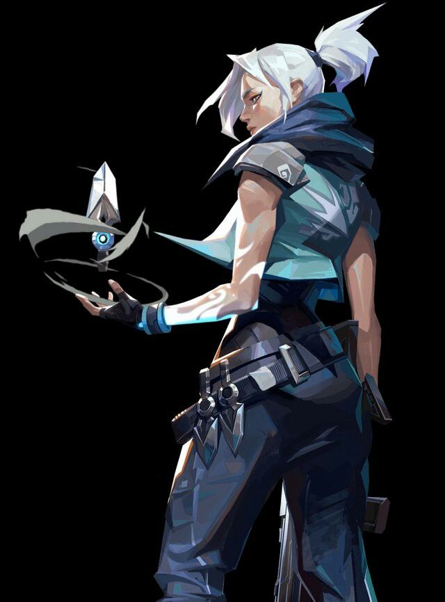Jett